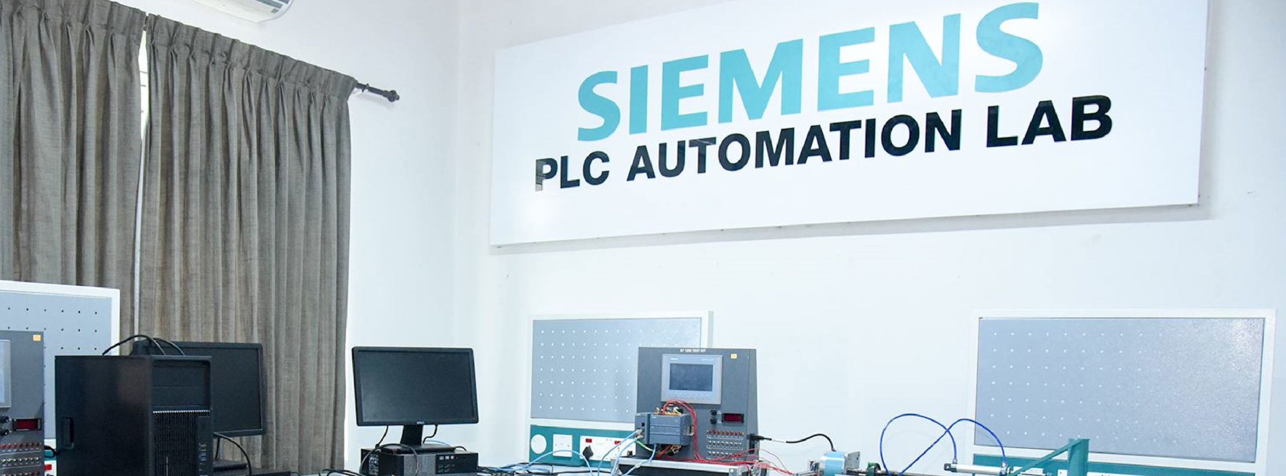 Kumar Learning Center Hands-on Learning Centres - Kumaraguru College of Technology