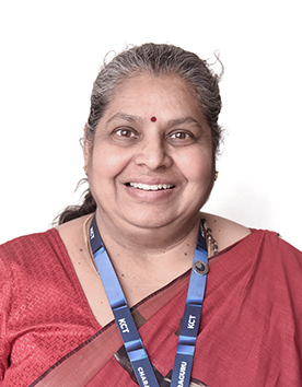 Dr Rani Thottiungal