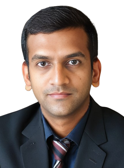 Dr. Sudharson D