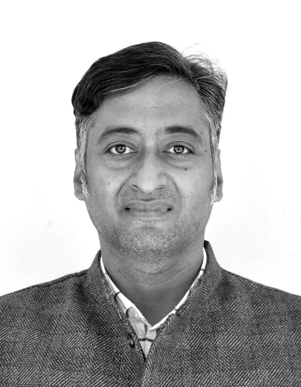 Dr. Raghuveer