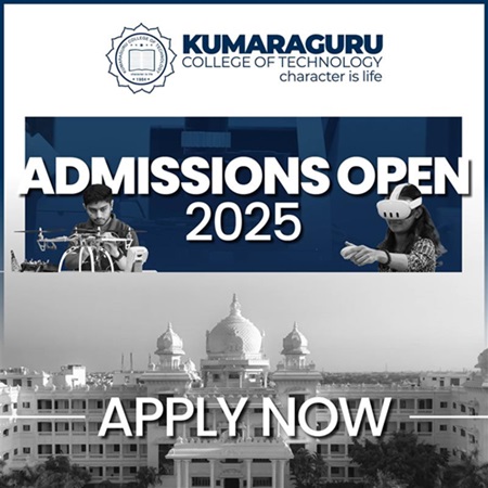 admission