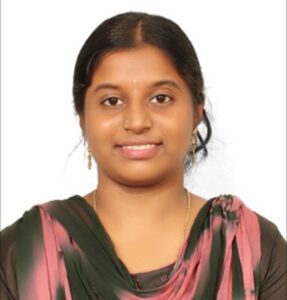 Geethanjali P