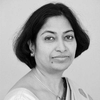 Dr. Raghuveer