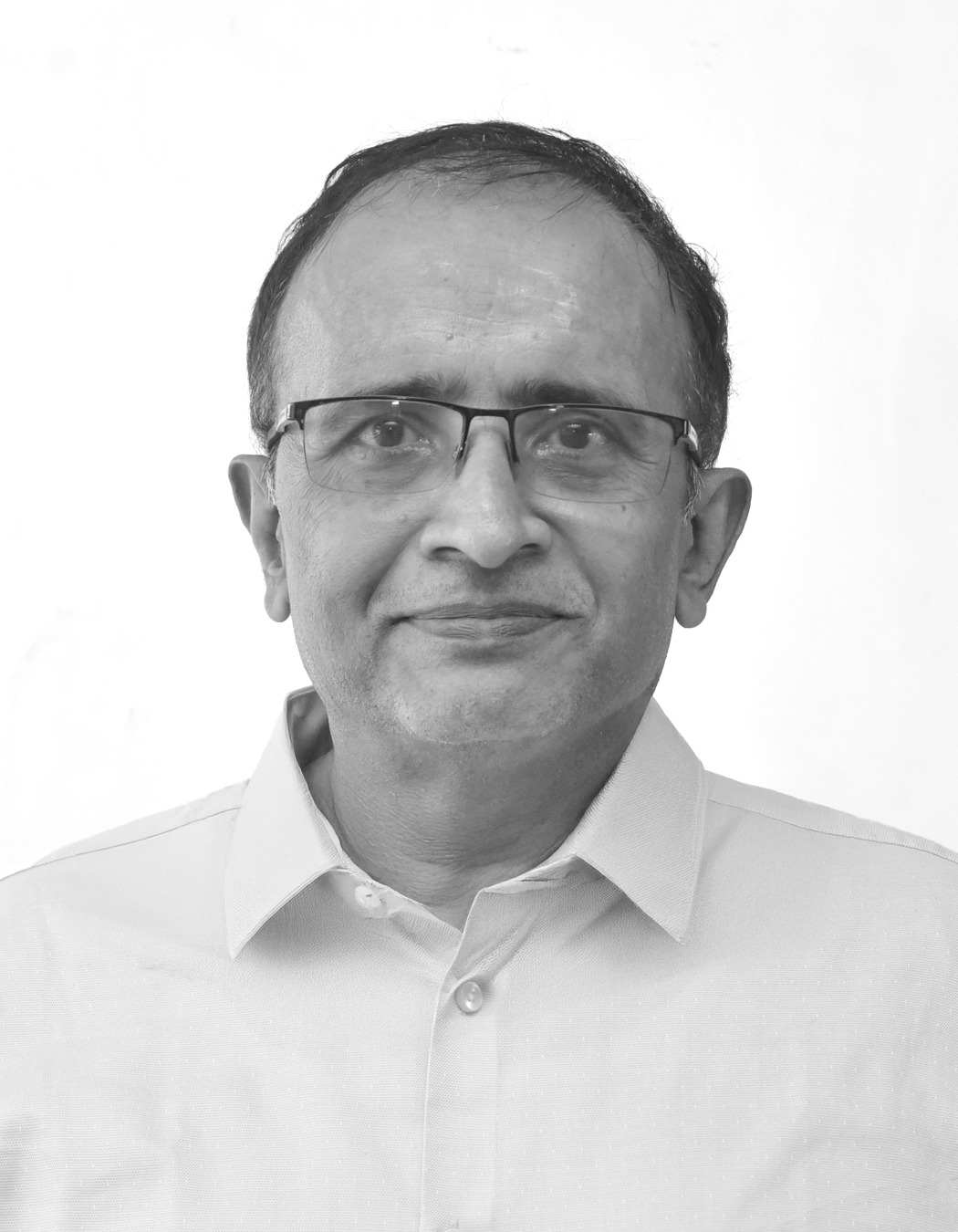 Dr. Raghuveer