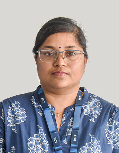 Shanmugapriya MC