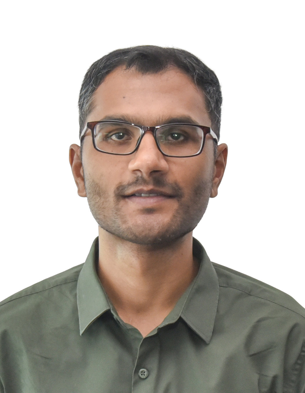 kishore Card